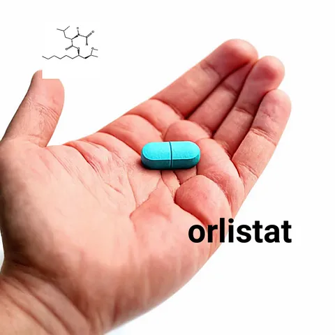 Orlistat necesita receta